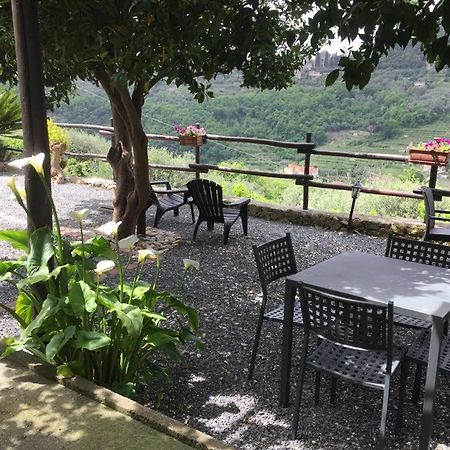 Agriturismo I Lamoi فينالي ليغوري المظهر الخارجي الصورة