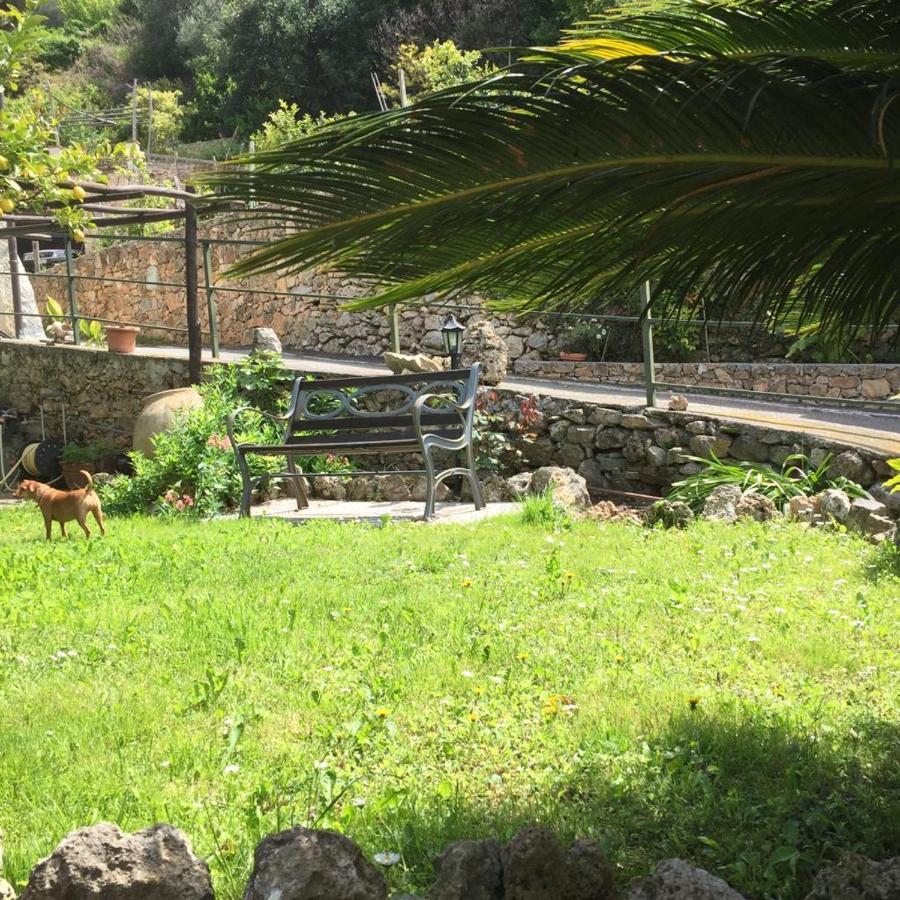 Agriturismo I Lamoi فينالي ليغوري المظهر الخارجي الصورة