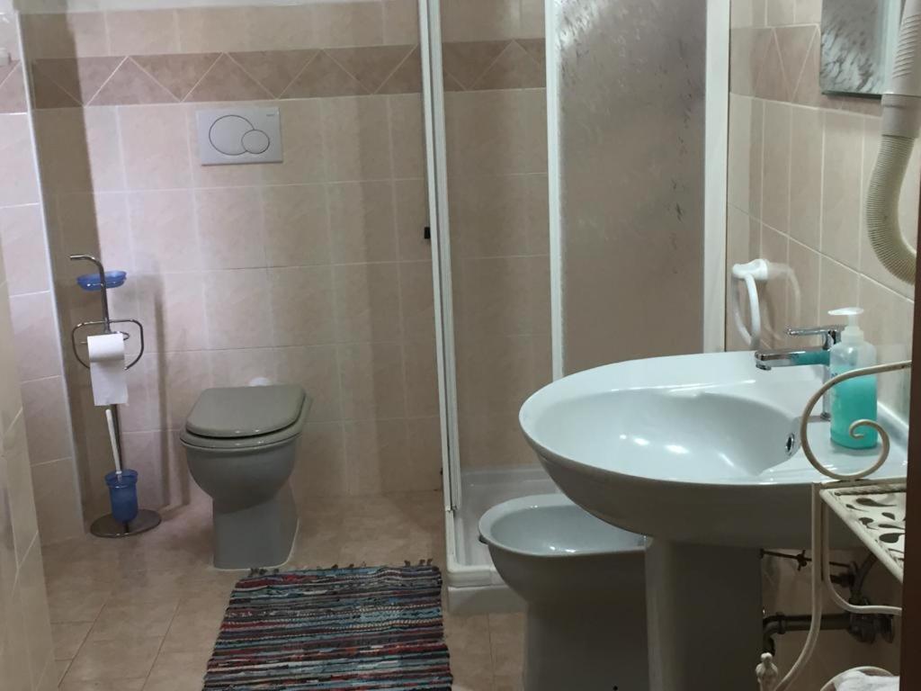 Agriturismo I Lamoi فينالي ليغوري المظهر الخارجي الصورة