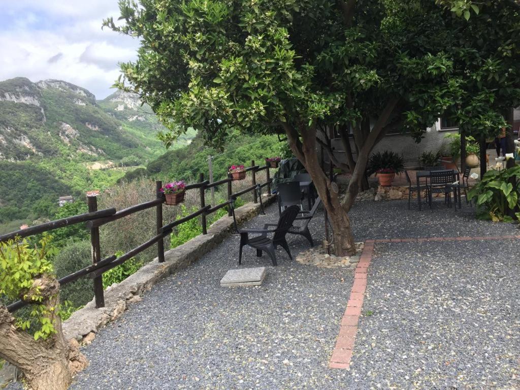 Agriturismo I Lamoi فينالي ليغوري المظهر الخارجي الصورة